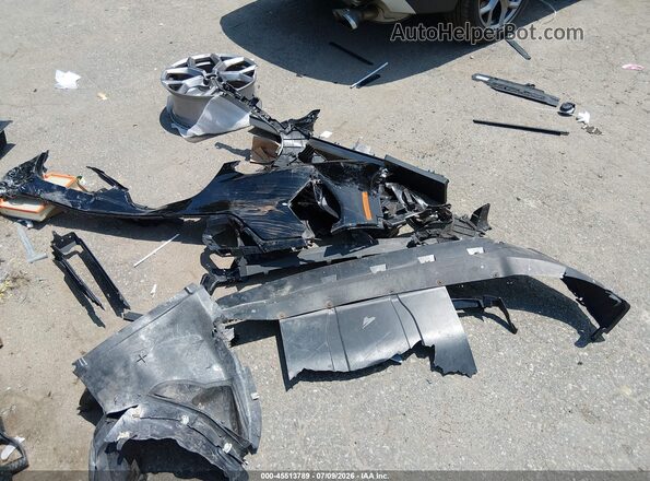 WBX57DP06NN183416 2022 BMW X3 Black ხელსაწყოთა პანელის ხედი
