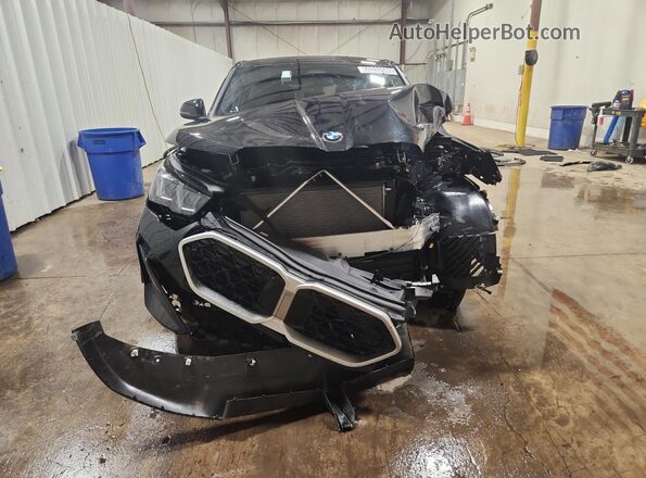 WBX63GM09T5678518 2026 BMW X2 Черный 