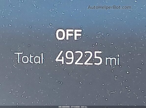 WBX73EF02P5W13571 2023 BMW X1 Blue 