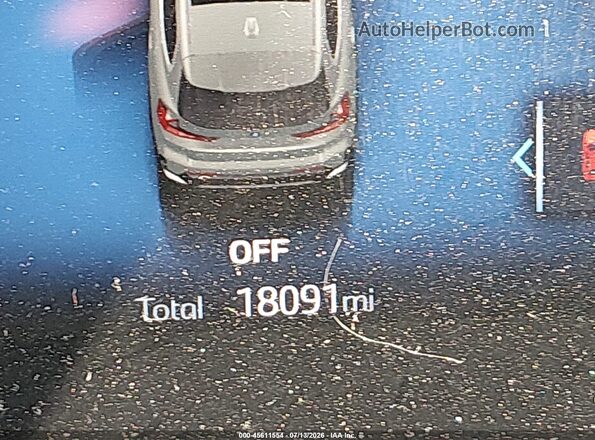 WBX73EF04T5444759 2026 BMW X1 Серебряный 