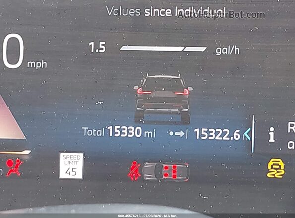 WBX73EF05R5001903 2024 BMW X1 Black 