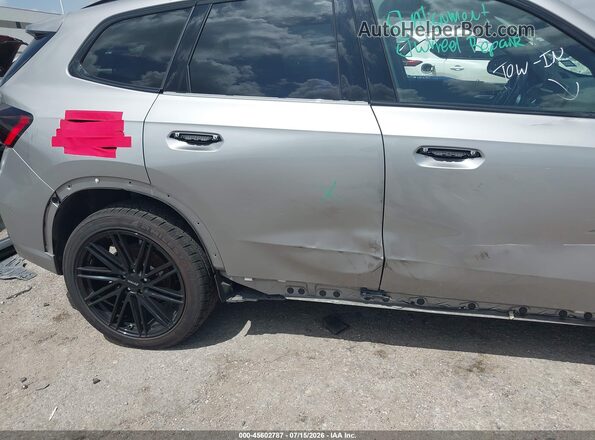 WBX73EF06P5X24348 2023 BMW X1 Gray 