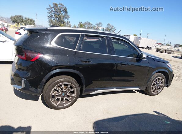 WBX73EF06R5Y38918 2024 BMW X1 Black 