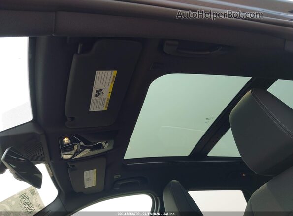 WBX73EF09T5604408 2026 BMW X1 Blue 