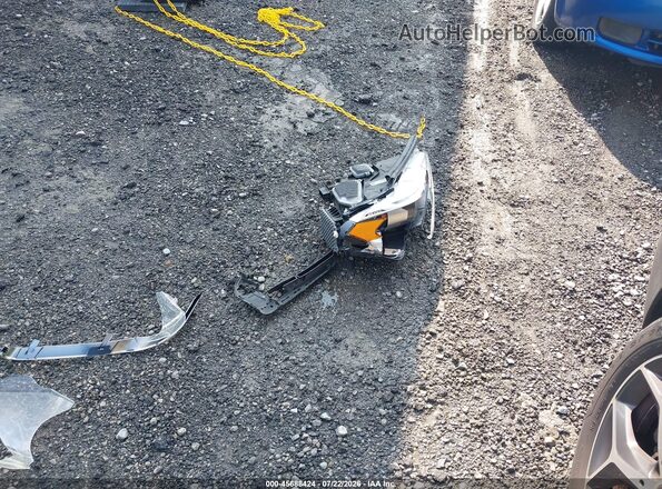 WBXHT3C30H5F73065 2017 BMW X1 Gray Instrument cluster view