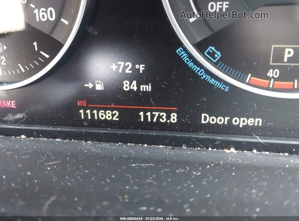 WBXHT3C30H5F73065 2017 BMW X1 Gray 