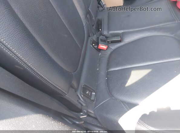 WBXHT3C30J5L30682 2018 BMW X1 Black VIN sticker view