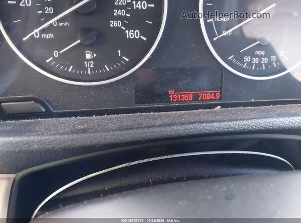 WBXHT3C31G5F64289 2016 BMW X1 Black 