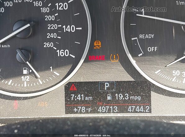WBXHT3C32H5F80065 2017 BMW X1 Gray 