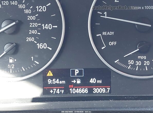 WBXHT3C36GP889652 2016 BMW X1 Silver 