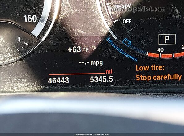 WBXHT3C36J5L34705 2018 BMW X1 Gray 