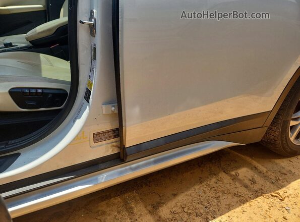 WBXHT3C37GP881723 2016 BMW X1 Белый Вид подкапотного пространства