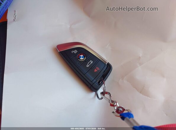 WBXHT3C39G5E47320 2016 BMW X1 White წინა პანელის ხედი