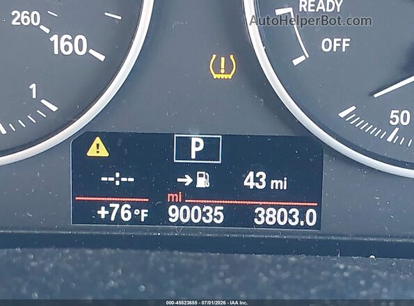 WBXHT3C39G5E47320 2016 BMW X1 White 