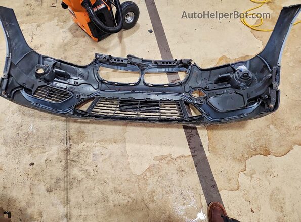 WBXHT3Z31H4A57732 2017 BMW X1 Белый Вид наклейки с VIN-кодом