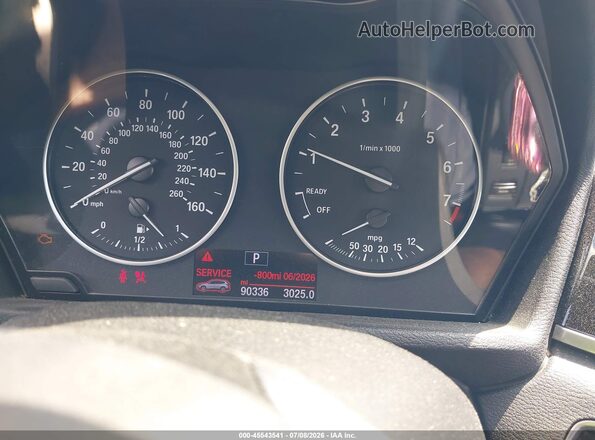 WBXHT3Z33H4A53570 2017 BMW X1 Black Հետևի նստատեղերի տեսք