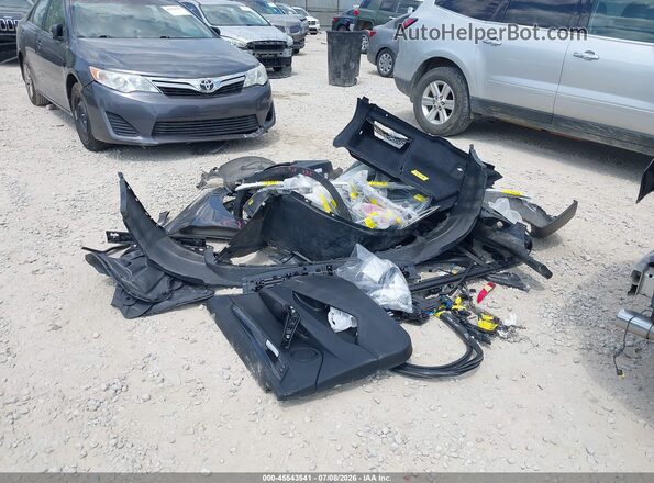 WBXHT3Z33H4A53570 2017 BMW X1 Black Սարքավորումների վահանակի տեսք