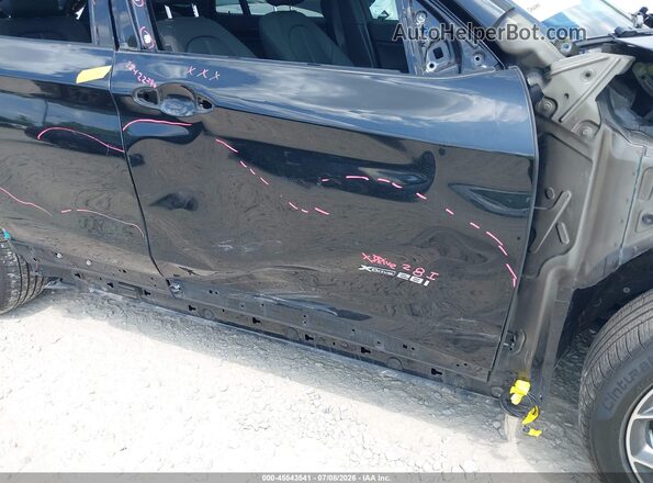 WBXHT3Z33H4A53570 2017 BMW X1 Black 