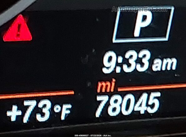 WBXHU7C37J5H42489 2018 BMW X1 Silver 