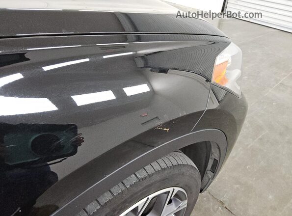 WBXJG9C08L5P87340 2020 BMW X1 Black 