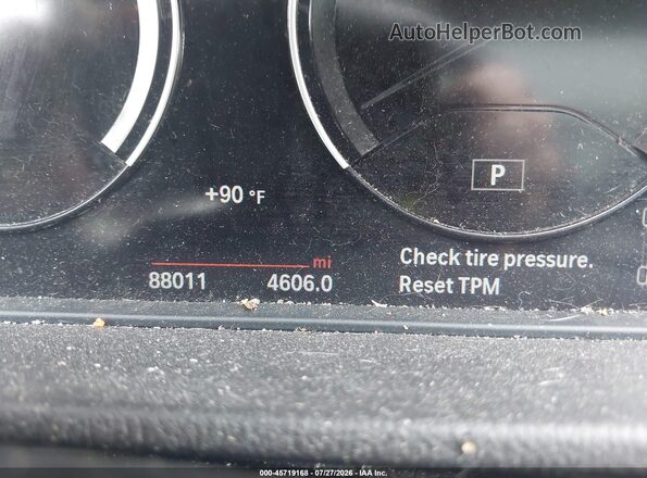 WBXJG9C09M5T37830 2021 BMW X1 White 