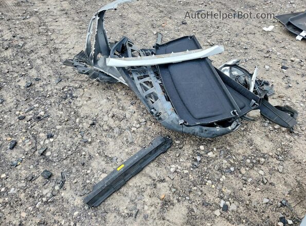 WBXJG9C0XM5T99379 2021 BMW X1 Silver Вид наклейки з VIN-кодом