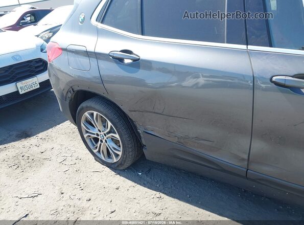 WBXYH9C05L5N98446 2020 BMW X2 Серый 