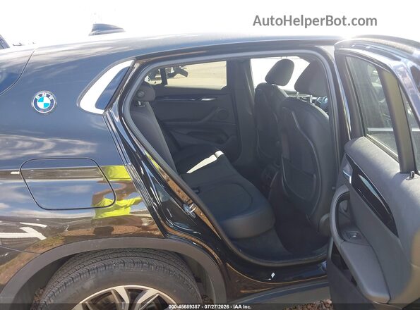 WBXYH9C08L5P41907 2020 BMW X2 Коричневый Вид наклейки с VIN-кодом