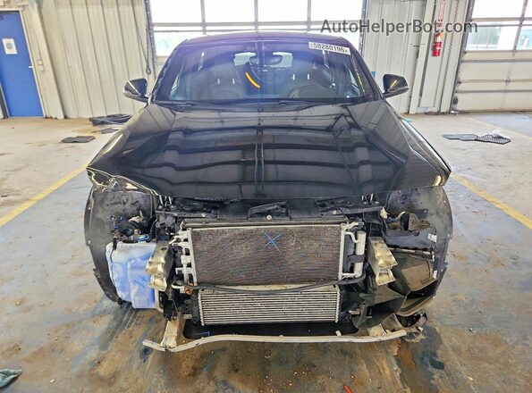 WBXYJ1C04M5S53397 2021 BMW X2 Black Vista frontal