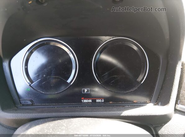 WBXYJ3C36JEP75949 2018 BMW X2 White Հետևի նստատեղերի տեսք