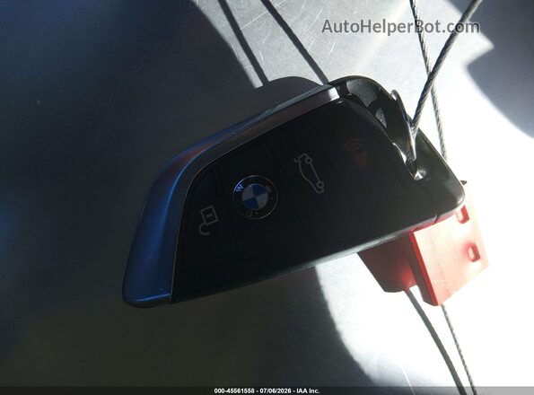 WBXYJ3C39JEP75766 2018 BMW X2 Orange Առջևի վահանակի տեսք