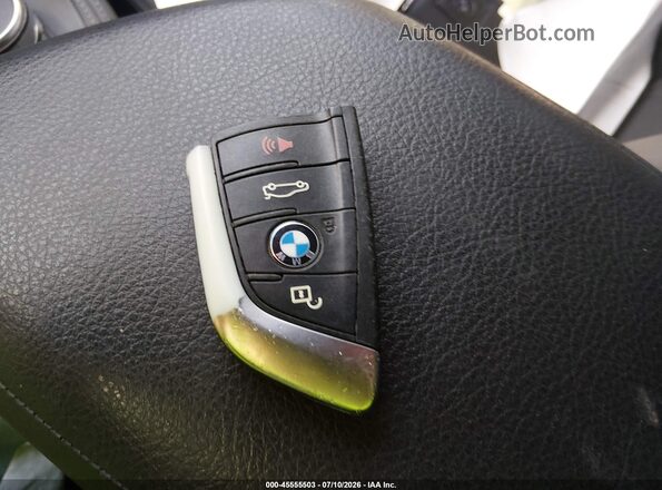 WBXYJ3C53K5N59432 2019 BMW X2 Blue Առջևի վահանակի տեսք