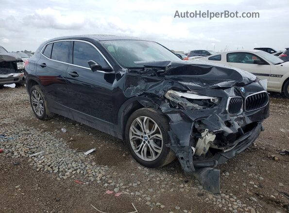 WBXYJ3C54KEP77248 2019 BMW X2 Black Առջևի աջ