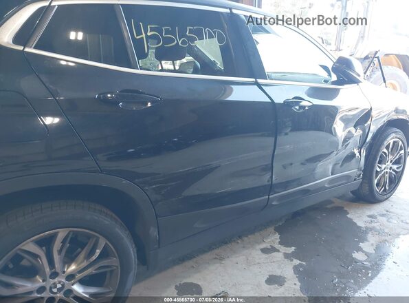 WBXYJ5C38JEF71426 2018 BMW X2 Черный 