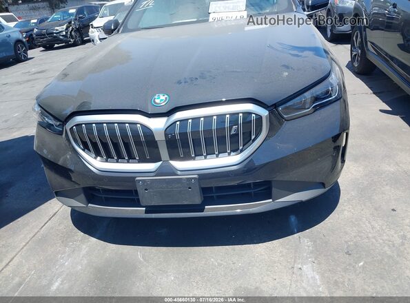 WBY13HG08SCT61007 2025 BMW OTHER Black Вид задньої частини салону