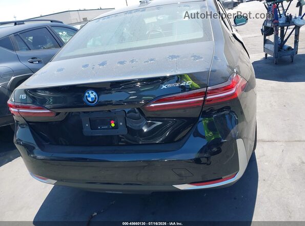 WBY13HG08SCT61007 2025 BMW OTHER Black 