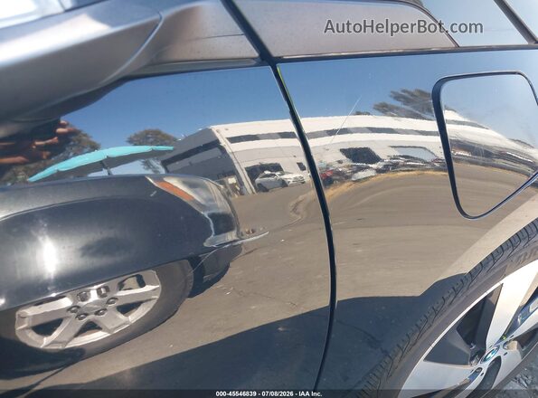 WBY1Z8C34HV894466 2017 BMW I3 Black 