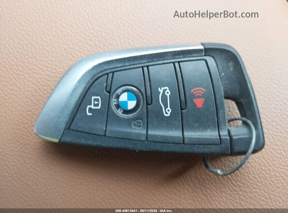 WBY23HD01SFU78144 2025 BMW I4 Бирюзовый Вид панели приборов