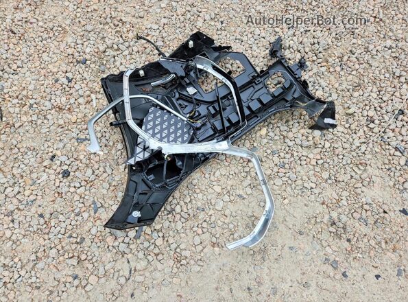 WBY23HD06SFV77753 2025 BMW I4 Black Вид підкапотного простору
