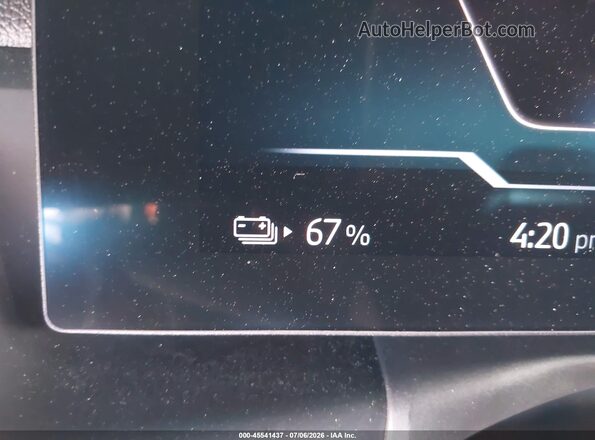 WBY23HD0XSFV77206 2025 BMW I4 White 