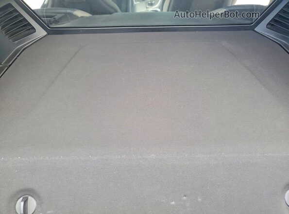 WBY2Z2C32HV676575 2017 BMW I8 Black Սալոնի հետևի տեսք