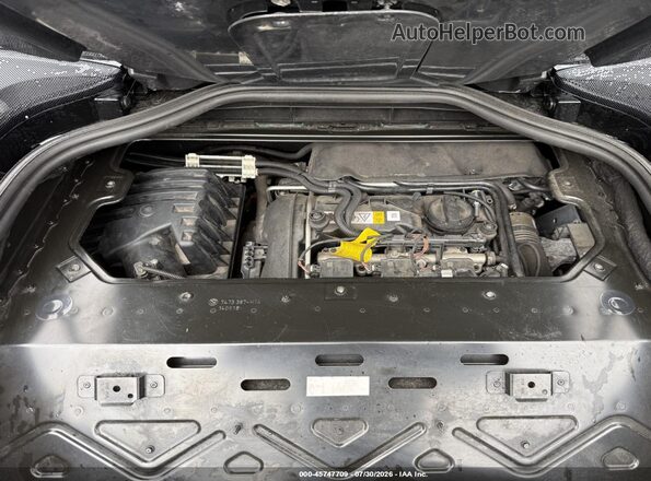 WBY2Z6C51KVG98151 2019 BMW I8 White Vista trasera