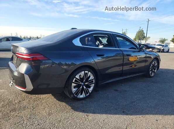 WBY33FK01RCR68414 2024 BMW OTHER Black Tył prawy