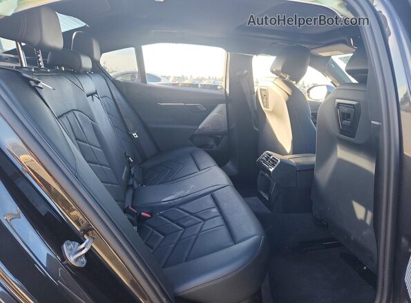 WBY33FK01RCR68414 2024 BMW OTHER Black Widok tylnych siedzeń