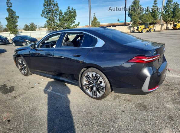 WBY33FK01RCR68414 2024 BMW OTHER Black Tył lewy