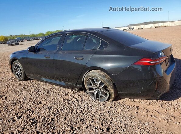 WBY33FK02RCP52202 2024 BMW OTHER Black Tył lewy