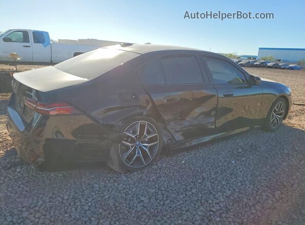 WBY33FK02RCP52202 2024 BMW OTHER Black Tył prawy