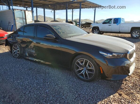WBY33FK02RCP52202 2024 BMW OTHER Black Przód prawy