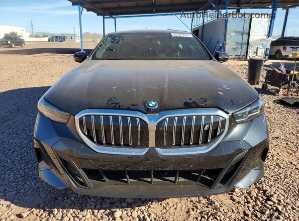 WBY33FK02RCP52202 2024 BMW OTHER Black Widok z przodu