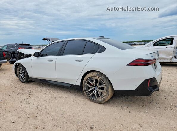 WBY33FK02RCR71712 2024 BMW OTHER Белый Задняя левая четверть